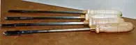 Mein Tieflochbohrerset tmb longdrill