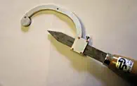 Freds Zapfenschneider Freds Zapfenschneider