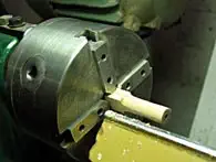 Ersatz-Kuckuck für eine alte Kuckucksuhr tmb 006