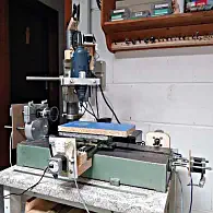 DBF CNC
