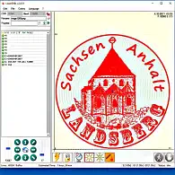 Screenshot: Laser-GRBL-GUI Screenshot LaserGRBL