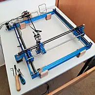 XY-Plotter-Kit von Makeblock XY-Plotter-Kit von Makeblock