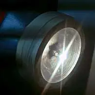 Lichtfutter: erste Inbetriebnahme