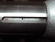 tmb inchruler