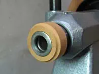 tmb knockoutcollar