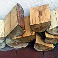 Grünholzsortiment: Birke, Rotbuche, Espe Grünholzsortiment: Birke, Rotbuche, Espe