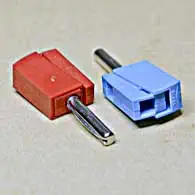 Prüfstecker (Wago)
