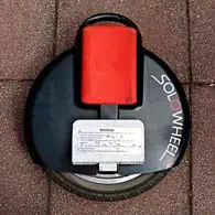 Solowheel Detail 3 Solowheel Detail 3