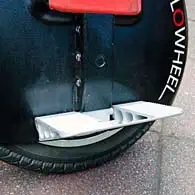Solowhell Detail 1 Solowheel Detail 1
