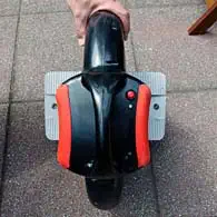 Solowheel Detail 2 Solowheel Detail 2