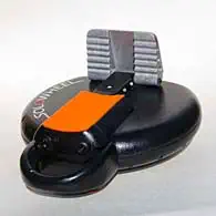 Das fertige Modellsolowheel 1 Das fertige Modellsolowheel 1