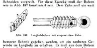 Bild 5: Gewindebohrer für Langholz knoppe_187