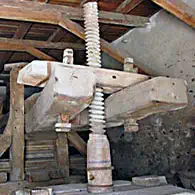 tmb woodthread