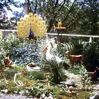 Gartendeko: Otto König