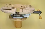 carving vice