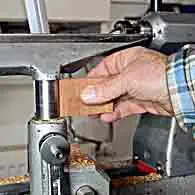 images/stories/tipps/2015/tmb_toolrest_woodblock.webp Werkzeugauflage: Höhe reproduzieren