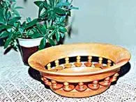 Bild 11: Die fertige Schale! tmb bowl